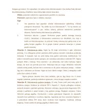 Renginio planas: disputas "Narkotikai, alkoholis, rūkymas – tai manęs neliečia" 7 puslapis