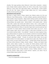 Renginio planas: Halloweenas 3 puslapis