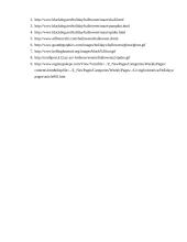 Renginio planas: Halloweenas 4 puslapis