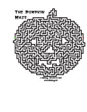 Renginio planas: Halloweenas 7 puslapis