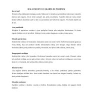 Renginio planas: Halloweenas 10 puslapis