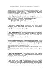 Renginio planas: sporto šventė-varžybos 2 puslapis