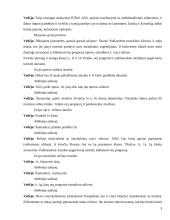 Renginio scenarijus: "Jaunojo gimnazisto diena" 5 puslapis