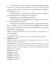 Renginio scenarijus: "Jaunojo gimnazisto diena" 7 puslapis