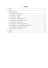 Socialinių įgūdžių tobulinimo programa