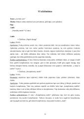 Socialinių įgūdžių tobulinimo programa 15 puslapis