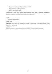 Socialinių įgūdžių tobulinimo programa 20 puslapis