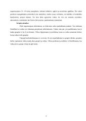 Socialinių įgūdžių tobulinimo programa 3 puslapis