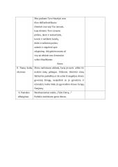 Tikybos pamokos planas: Gavėnios susikaupimas pagal Šv. Ignaco Lojolos dvasingumą 5 puslapis