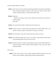 Valentino dienos scenarijus: "Karščiausia porelė" 3 puslapis