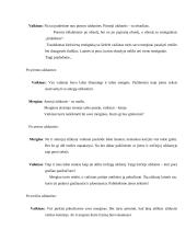 Valentino dienos scenarijus: "Karščiausia porelė" 4 puslapis