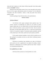 Veiklos su ugdytinių tėvais planas 6 puslapis