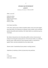 Verslo raštai 3 puslapis