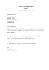 Verslo raštai 4 puslapis