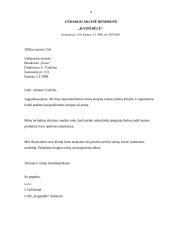 Verslo raštai 5 puslapis