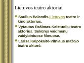 Antikos ir šių dienų teatras 12 puslapis