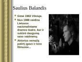 Antikos ir šių dienų teatras 13 puslapis