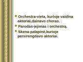 Antikos ir šių dienų teatras 8 puslapis