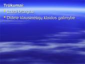 Apklausos būdai 3 puslapis