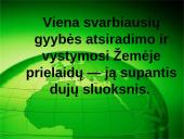 Atmosferos tarša mūsų planetoje 2 puslapis