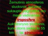 Atmosferos tarša mūsų planetoje 4 puslapis