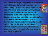 Atmosferos tarša mūsų planetoje 5 puslapis