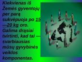 Atmosferos tarša mūsų planetoje 6 puslapis