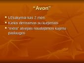 Atsargų valdymo analizė 12 puslapis