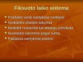 Atsargų valdymo analizė 6 puslapis