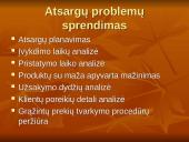 Atsargų valdymo analizė 10 puslapis