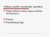 Audito atsiradimas, raida, reikšmė 12 puslapis