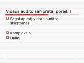 Audito atsiradimas, raida, reikšmė 13 puslapis