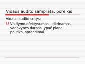 Audito atsiradimas, raida, reikšmė 20 puslapis