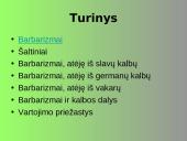 Barbarizmai iš kitų kalbų 2 puslapis