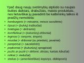 Barbarizmai iš kitų kalbų 9 puslapis