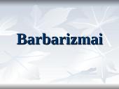 Barbarizmai - nenorminiai skoliniai 2 puslapis