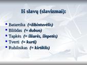 Barbarizmai - nenorminiai skoliniai 7 puslapis
