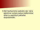 Barbarizmai ir hibridai 14 puslapis