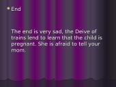 Book presentation: "Nebaigtas dienoraštis" 10 puslapis