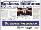Business insurance