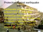 Business insurance 13 puslapis