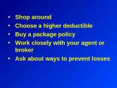 Business insurance 5 puslapis