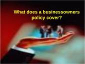 Business insurance 6 puslapis