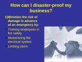 Business insurance 8 puslapis
