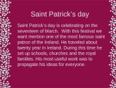 Celebrations in England 13 puslapis