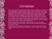 Celebrations in England 5 puslapis