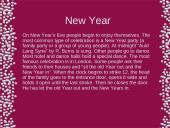 Celebrations in England 7 puslapis