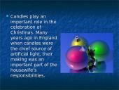 Christmas - the birthday of Jesus 3 puslapis