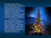 Christmas - the birthday of Jesus 5 puslapis