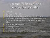 Curonian lagoon ecological  problem 6 puslapis